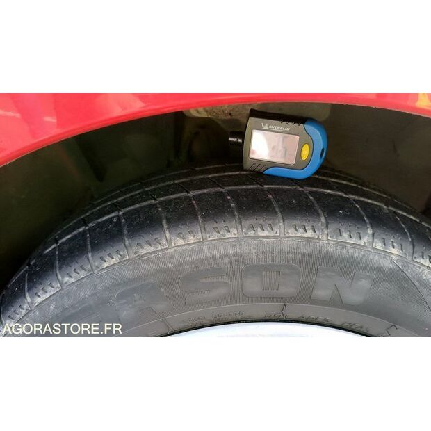 2008 Renault Kangoo-46769392