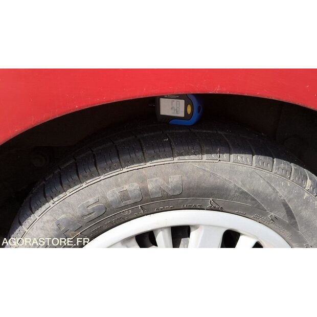 2008 Renault Kangoo-46769393