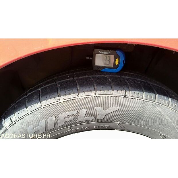 2008 Renault Kangoo-46769394