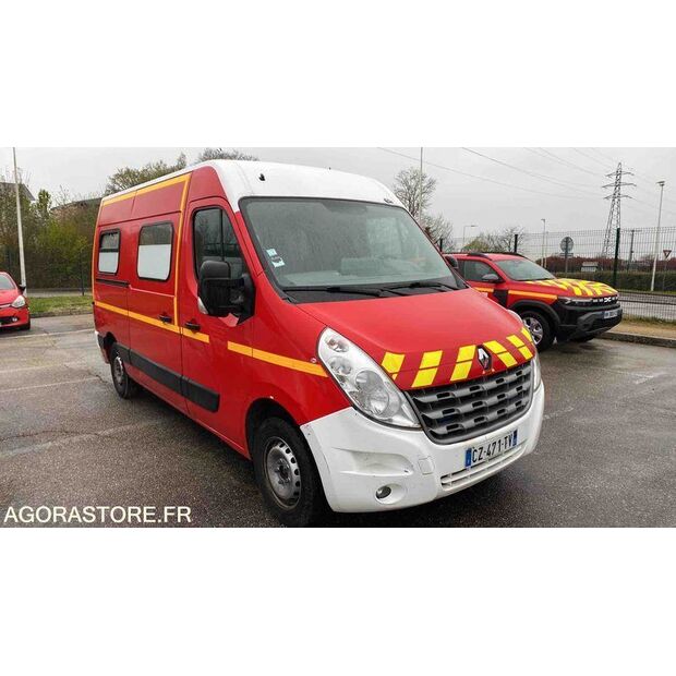 2013 Renault Master-46769420