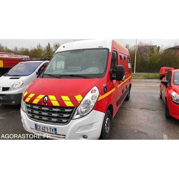 2013 Renault Master-46769421