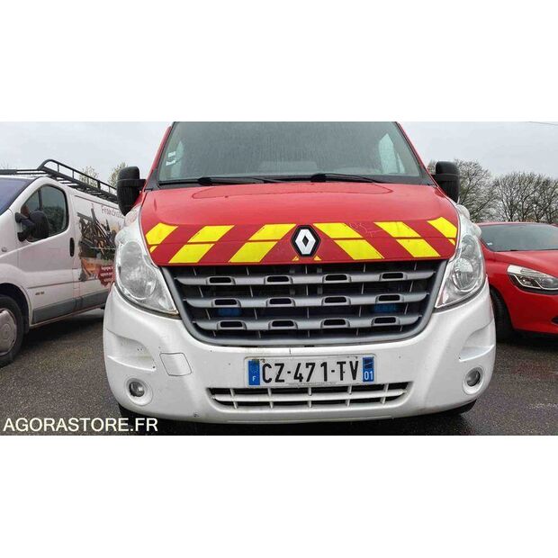 2013 Renault Master-46769423