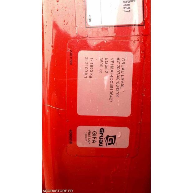 2013 Renault Master-46769427