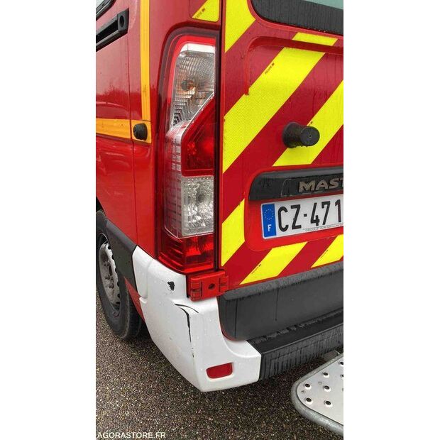 2013 Renault Master-46769430