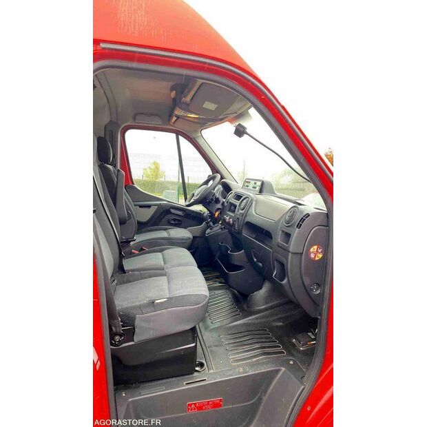 2013 Renault Master-46769437