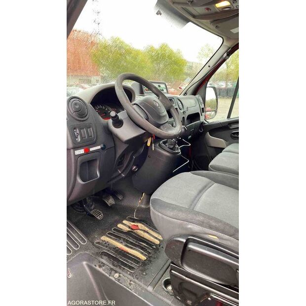 2013 Renault Master-46769449