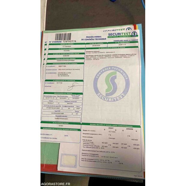 2013 Renault Master-46769453