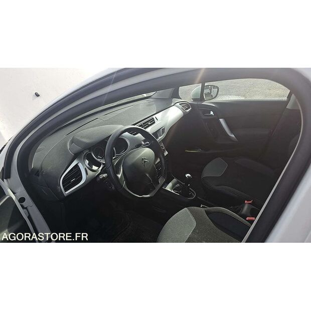 2012 Citroen C3-46769457