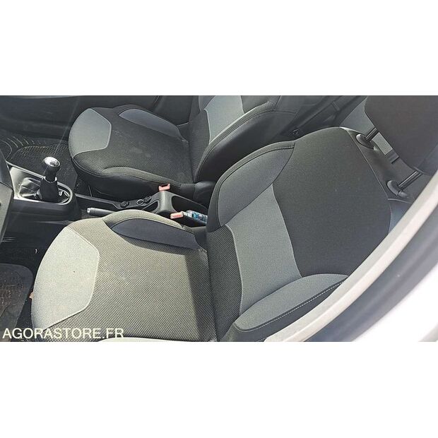 2012 Citroen C3-46769458