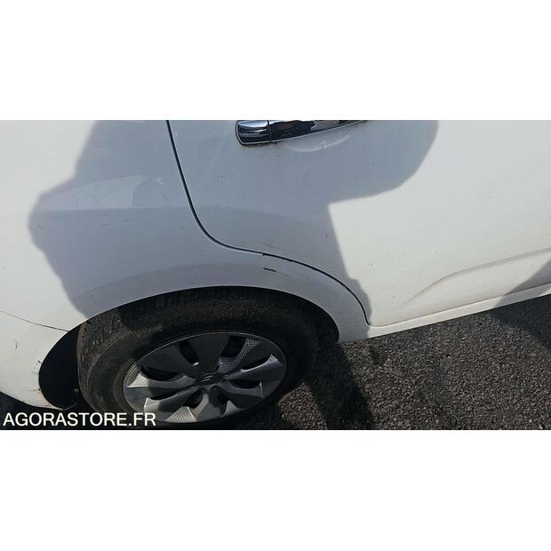 2012 Citroen C3-46769460
