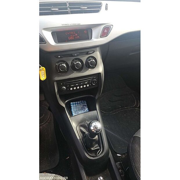 2012 Citroen C3-46769463