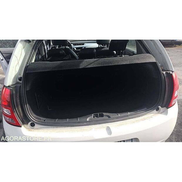 2012 Citroen C3-46769466