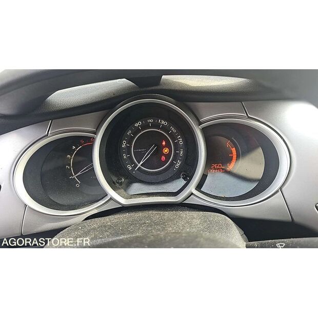 2012 Citroen C3-46769468