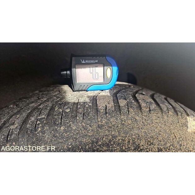 2012 Citroen C3-46769470