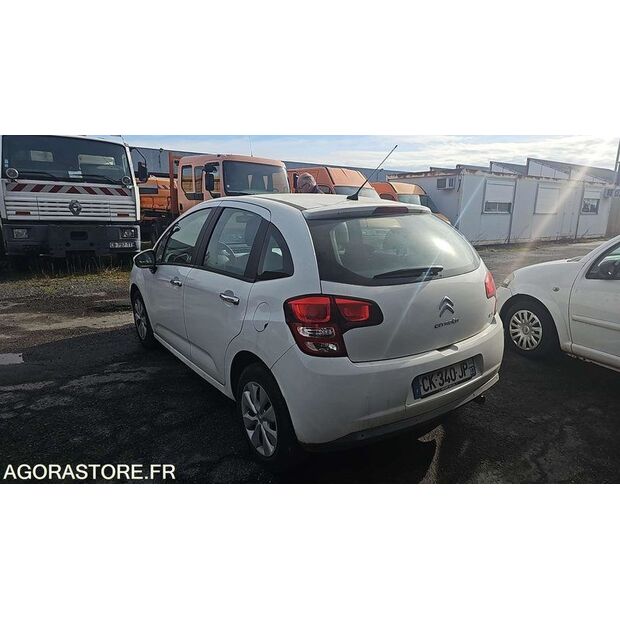 2012 Citroen C3-46769476