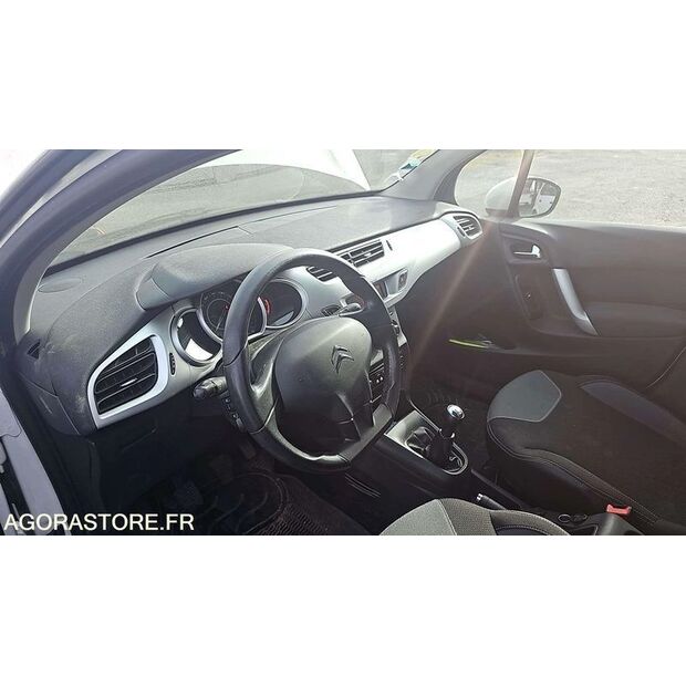 2012 Citroen C3-46769478