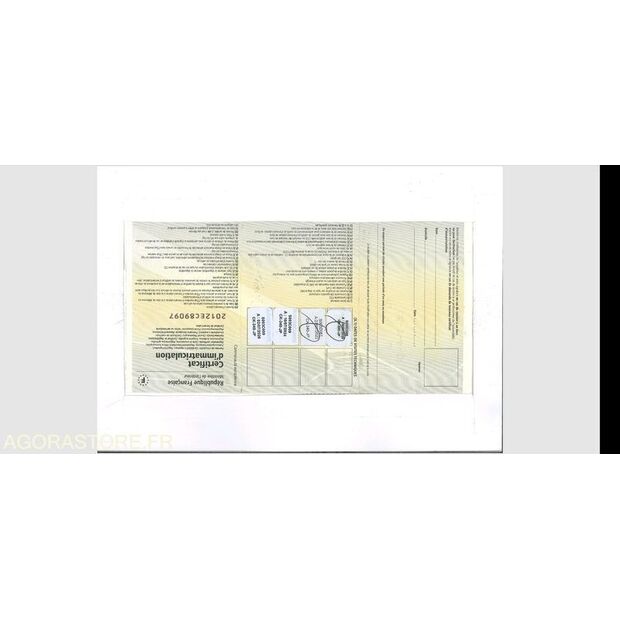 2012 Citroen C3-46769479