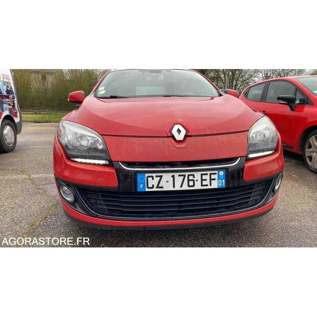 2013 Renault Megane-46769504