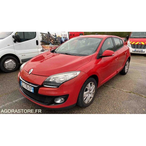 2013 Renault Megane-46769505