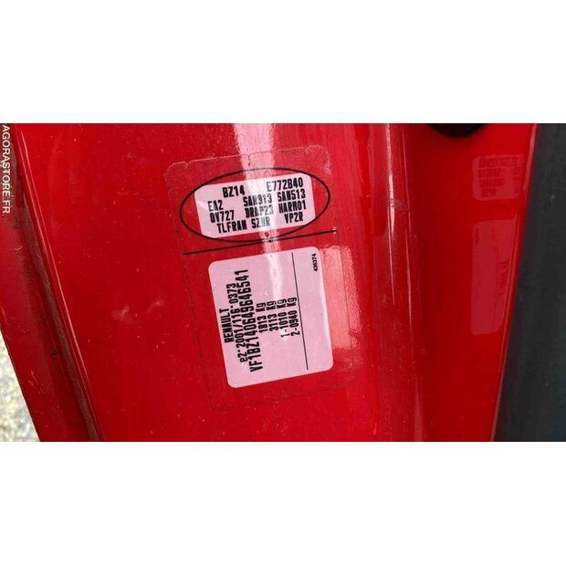 2013 Renault Megane-46769517