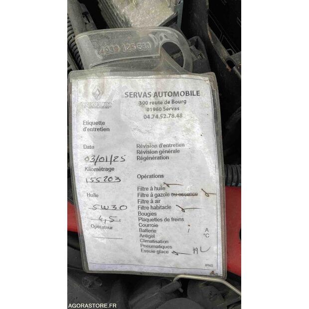 2013 Renault Megane-46769521