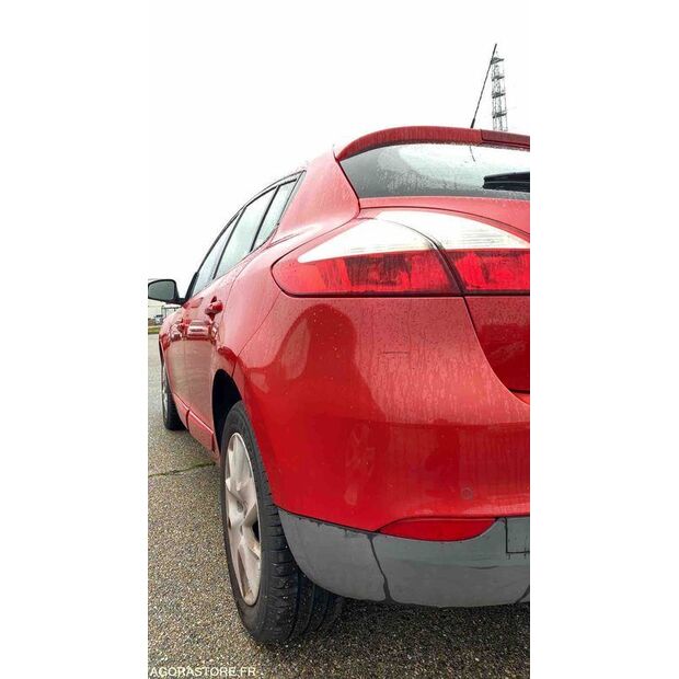 2013 Renault Megane-46769525
