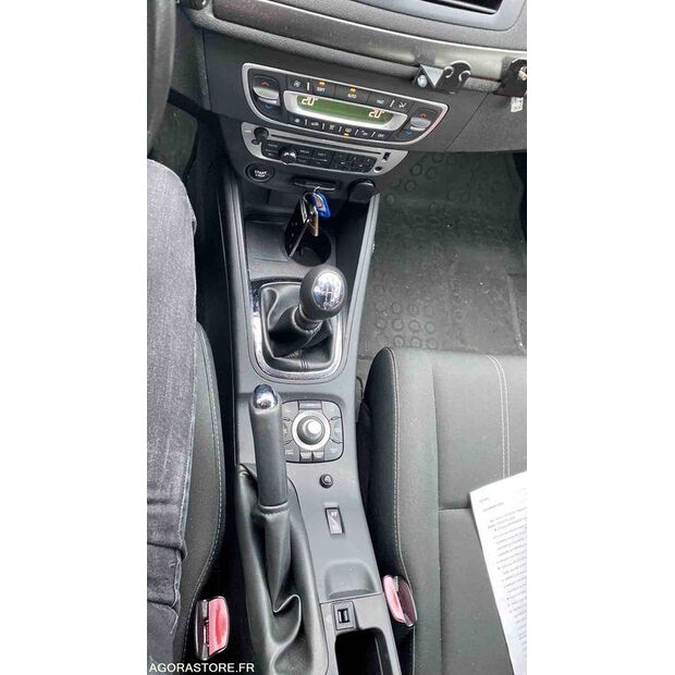 2013 Renault Megane-46769526