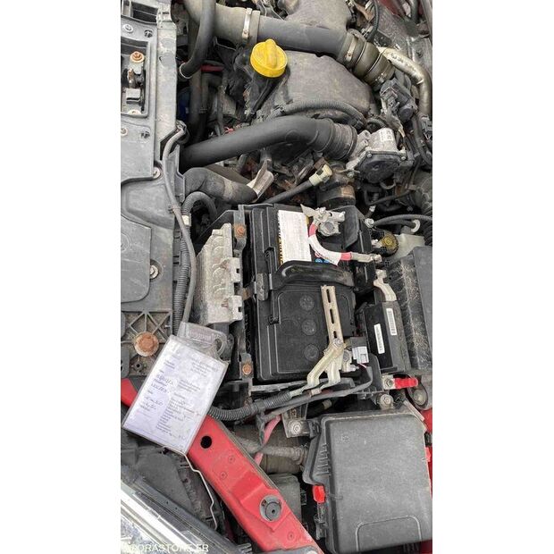 2013 Renault Megane-46769531