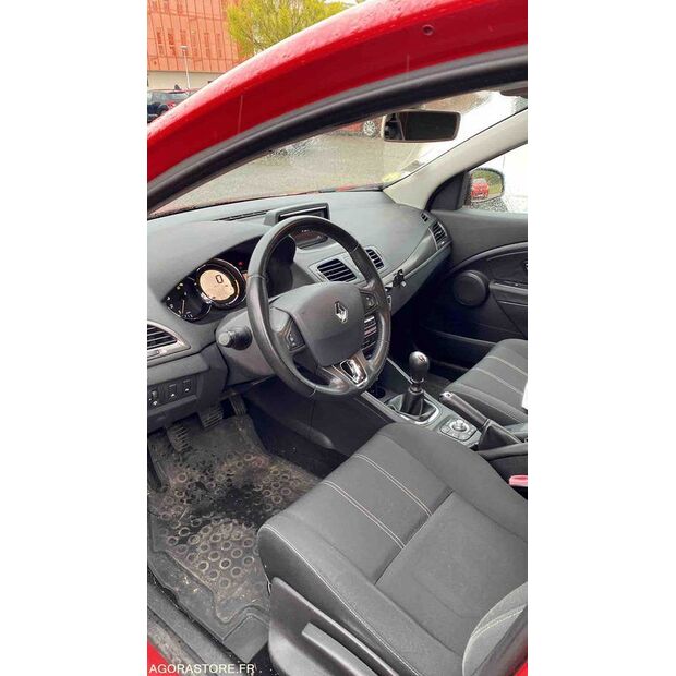 2013 Renault Megane-46769533