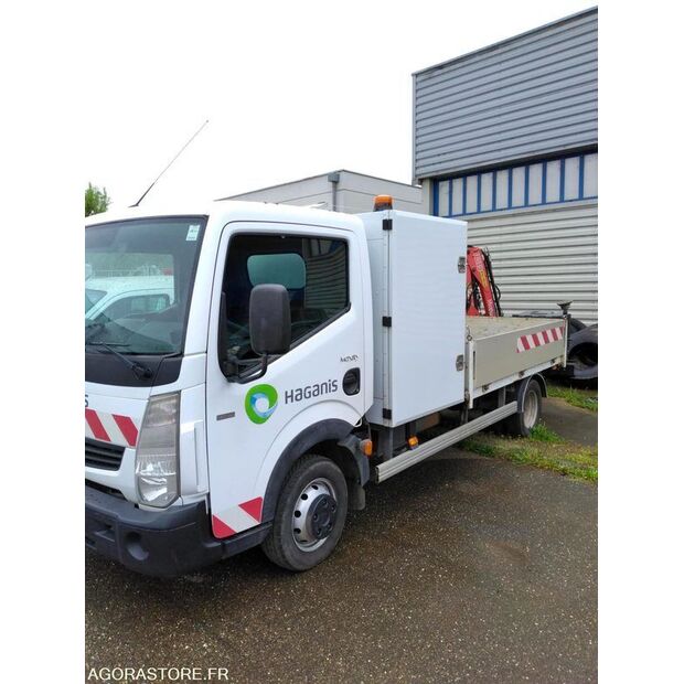 2013 Renault Maxity-46769536