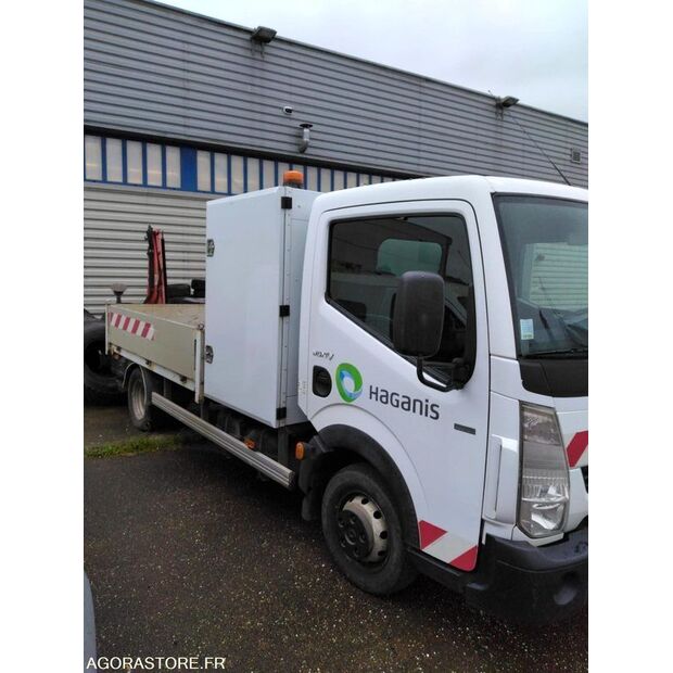 2013 Renault Maxity-46769537