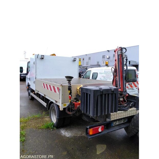 2013 Renault Maxity-46769539