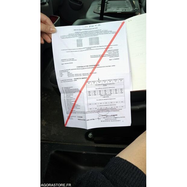 2008 Renault Master-46769544