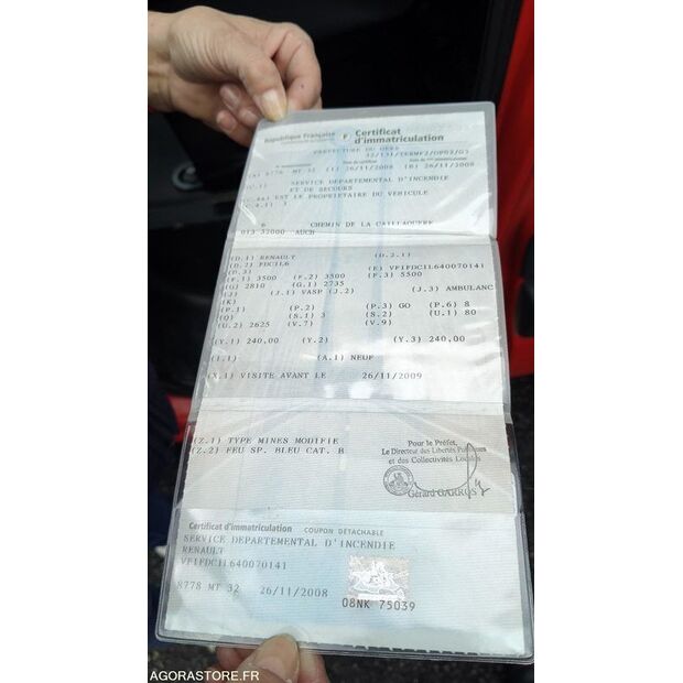 2008 Renault Master-46769546