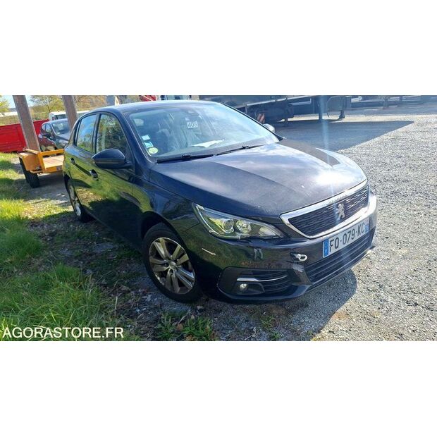 2020 Peugeot 308-46769547