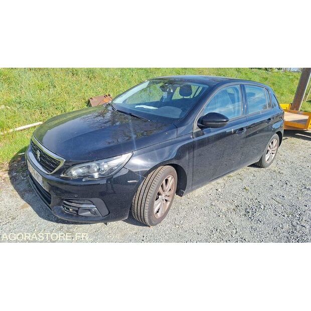 2020 Peugeot 308-46769549