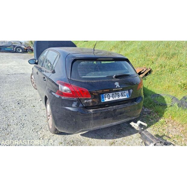 2020 Peugeot 308-46769551