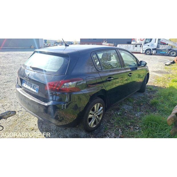 2020 Peugeot 308-46769552