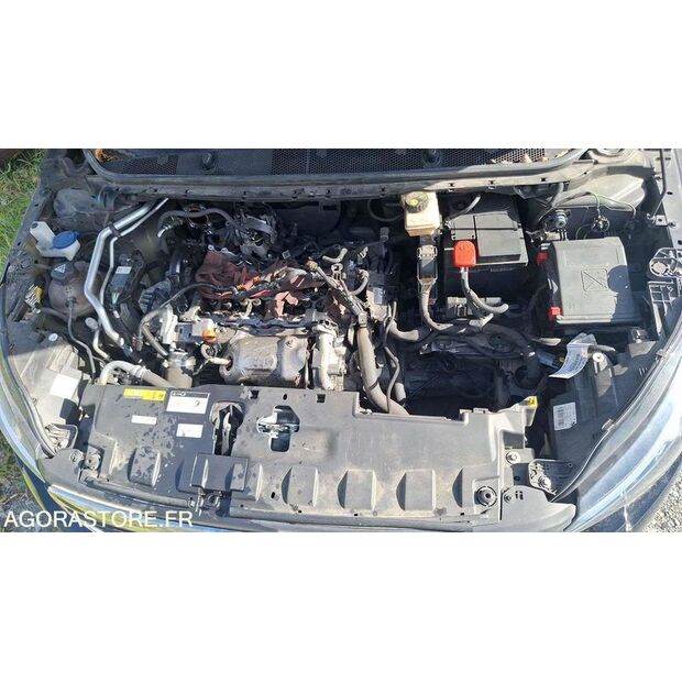 2020 Peugeot 308-46769577