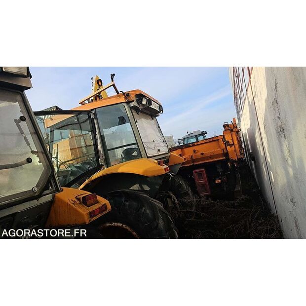 1996 Renault ERG85 2R-46769580