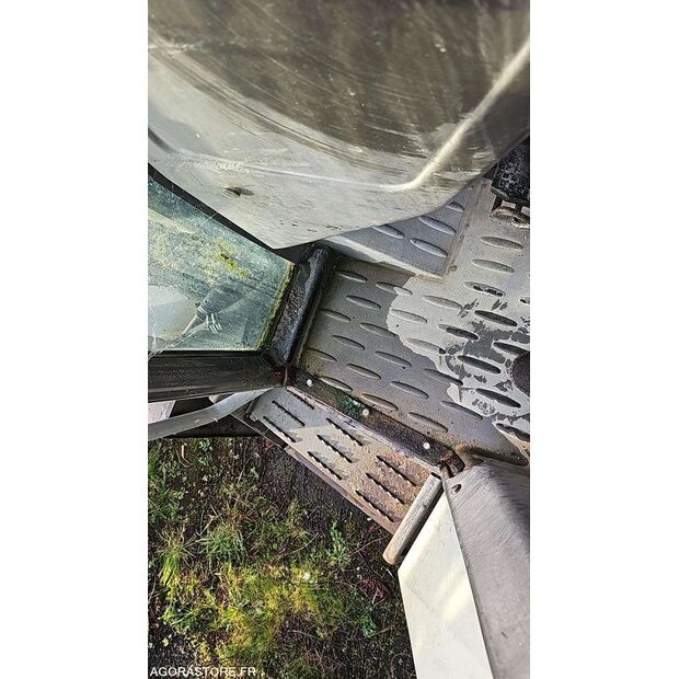 1996 Renault ERG85 2R-46769581