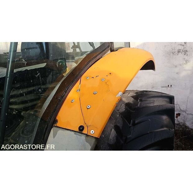 1996 Renault ERG85 2R-46769583