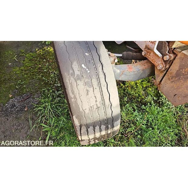 1996 Renault ERG85 2R-46769584