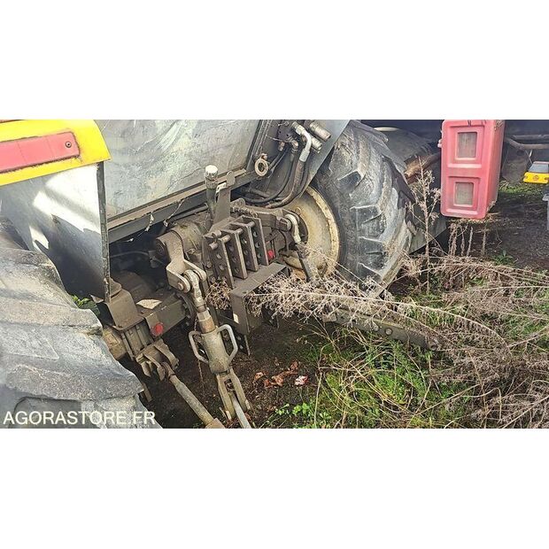 1996 Renault ERG85 2R-46769587