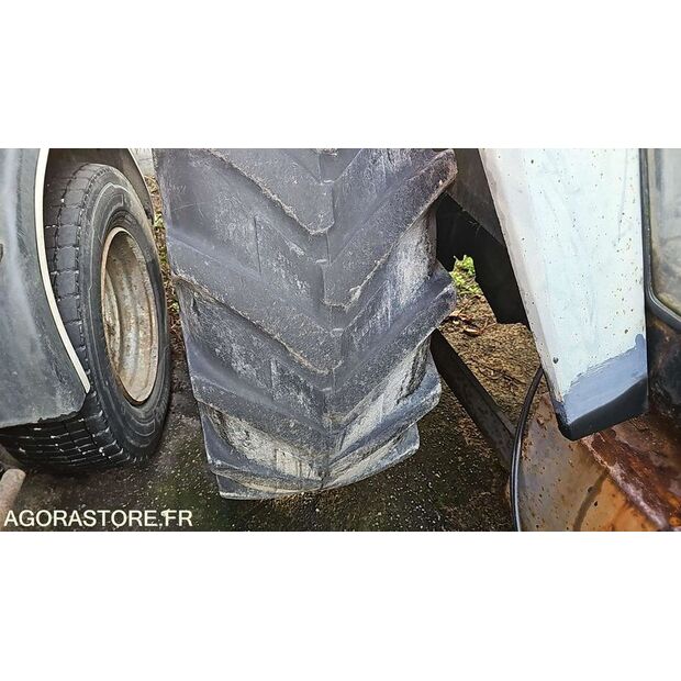 1996 Renault ERG85 2R-46769591