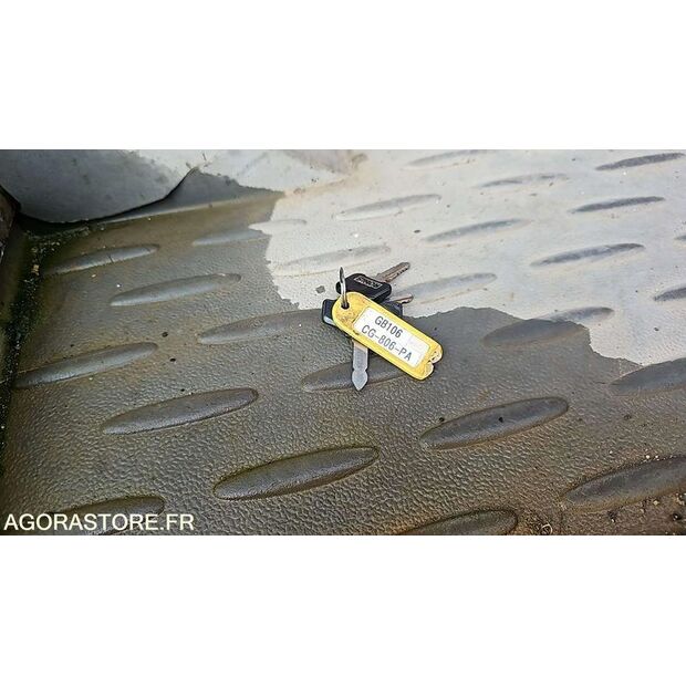 1996 Renault ERG85 2R-46769592