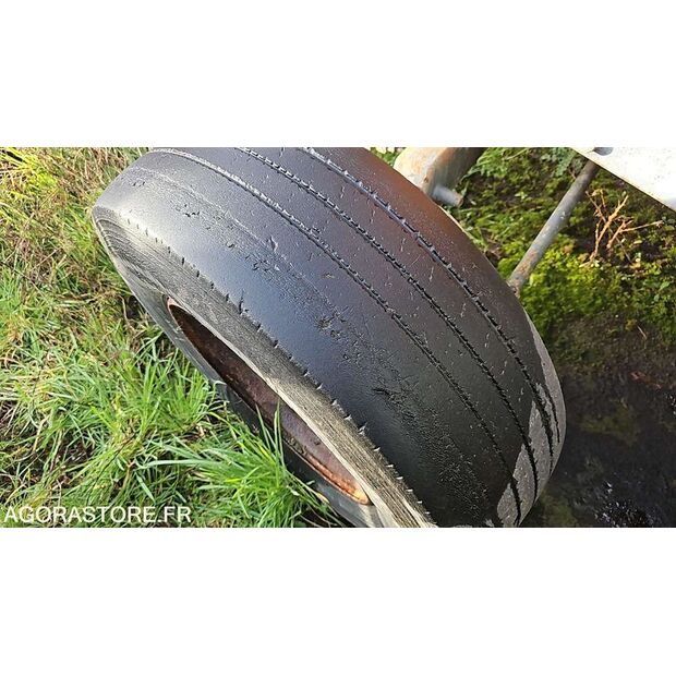 1996 Renault ERG85 2R-46769594