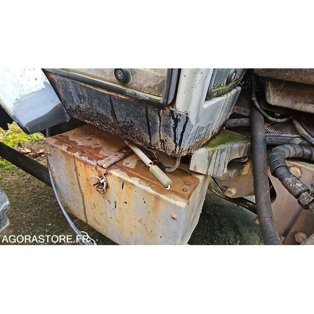 1996 Renault ERG85 2R-46769597