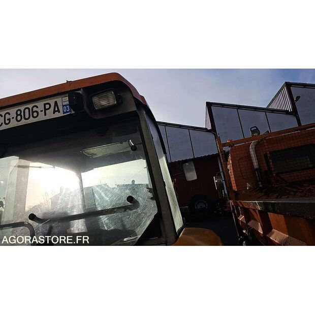 1996 Renault ERG85 2R-46769598