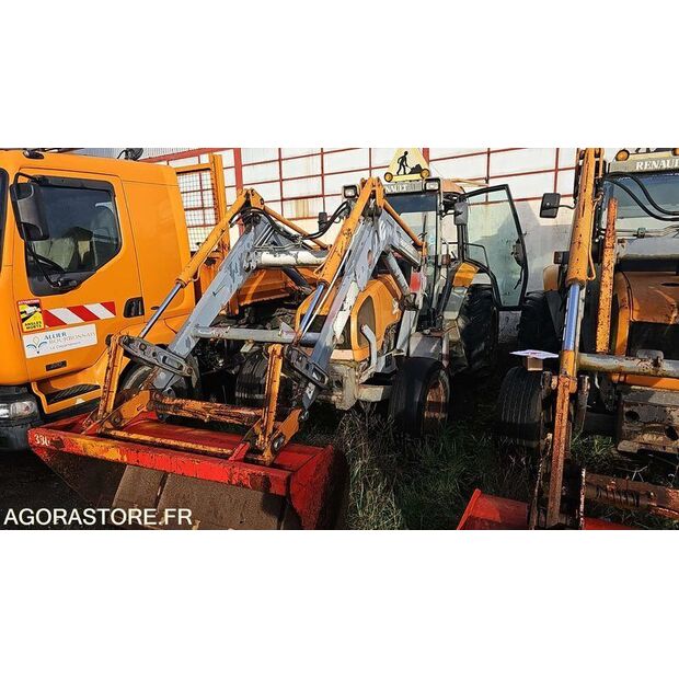 1996 Renault ERG85 2R-46769604